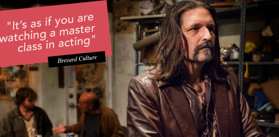 American Buffalo 03 – BC