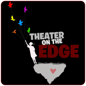 Theater On The Edge Logo