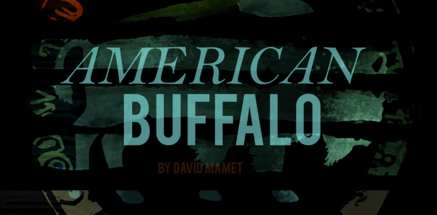 American Buffalo Announced!