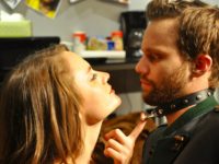 A Look Back: Venus In Fur