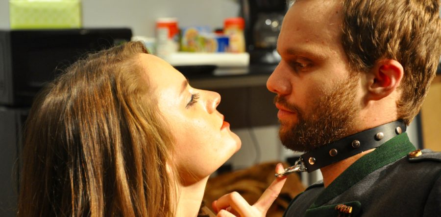 A Look Back: Venus In Fur