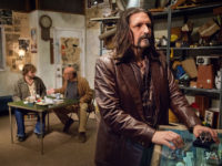 Meisner Training in Action!