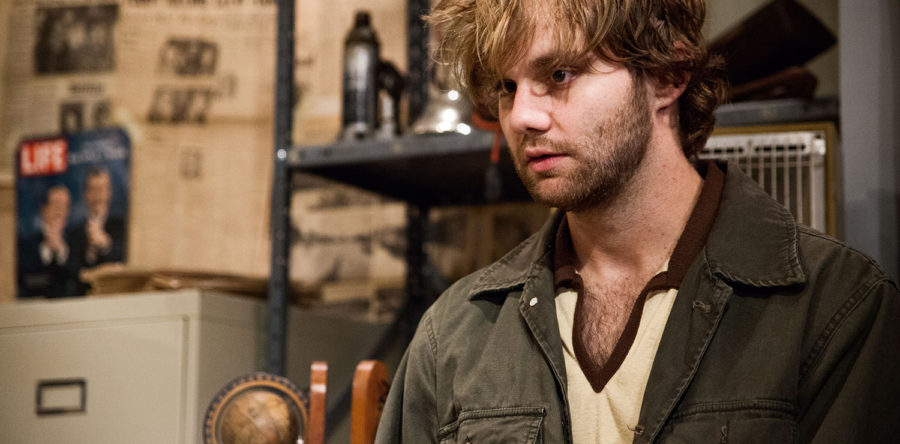 Review from BroadwayWorld.com