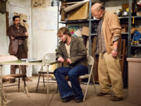 Review From Brevard Culture