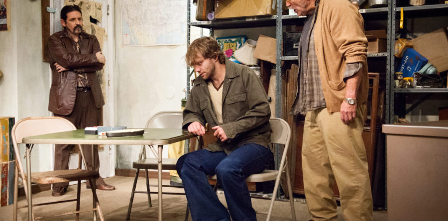 Review From Brevard Culture