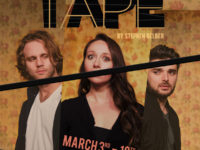 Review of TAPE from BroadwayWorld.com
