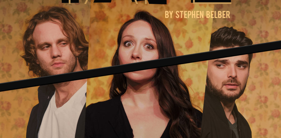 Review of TAPE from BroadwayWorld.com