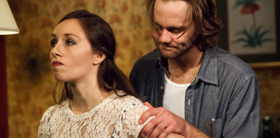 Review of TAPE from OrlandoWeekly