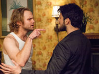 Review of TAPE from Ink19