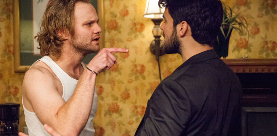 Review of TAPE from Ink19