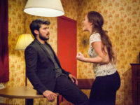 Review of TAPE from Orlando Sentinel