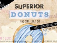 Tickets On Sale for Superior Donuts by Tracy Letts