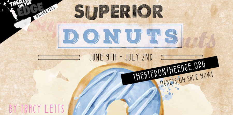 Tickets On Sale for Superior Donuts by Tracy Letts