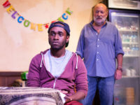 BWW Interview with Marco DiGeorge