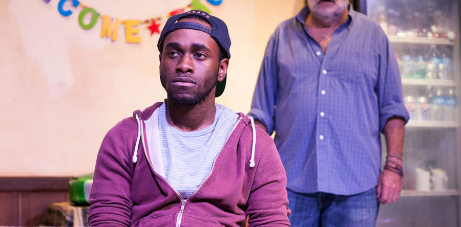 BWW Interview with Marco DiGeorge