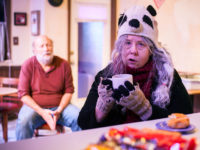 Review of SUPERIOR DONUTS from OrlandoWeekly