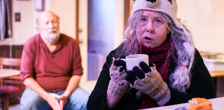 Review of SUPERIOR DONUTS from OrlandoWeekly