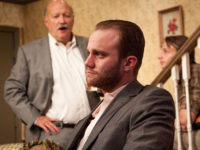 Review of ORPHANS from Brevard Culture