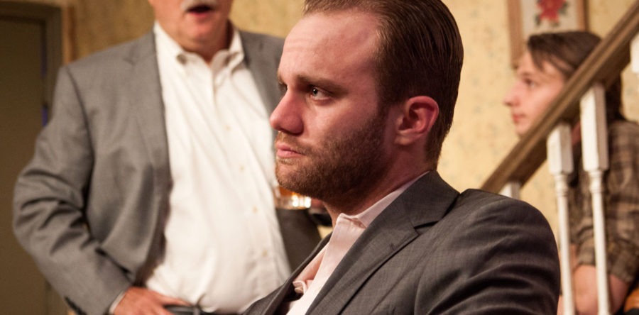 Review of ORPHANS from Brevard Culture