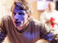 Review of ORPHANS from Ink19