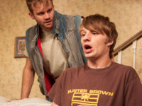 Review of ORPHANS from Orlando Sentinel