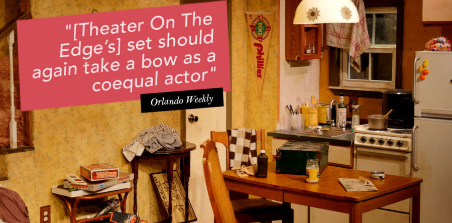 Set – Orphans – OW