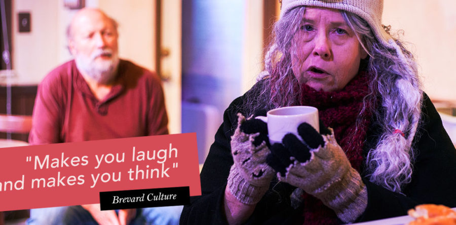 Superior Donuts 03 – BC