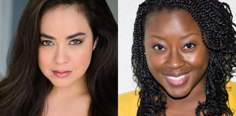 Announcing Gidion’s Knot by Johnna Adams