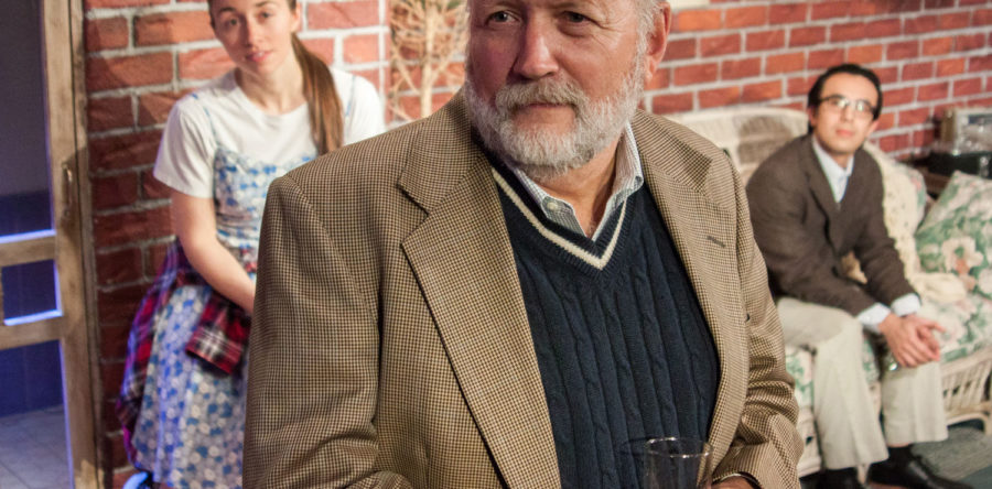 Review of PROOF from Ink19