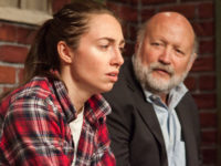 Review of PROOF from Brevard Culture