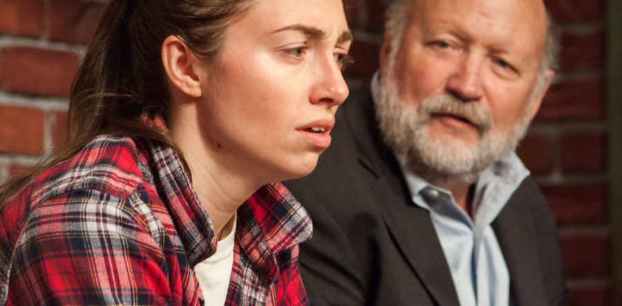 Review of PROOF from Brevard Culture