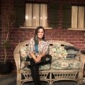 Set designer Samantha DiGeorge helps make Theater on the Edge one of the best in Orlando