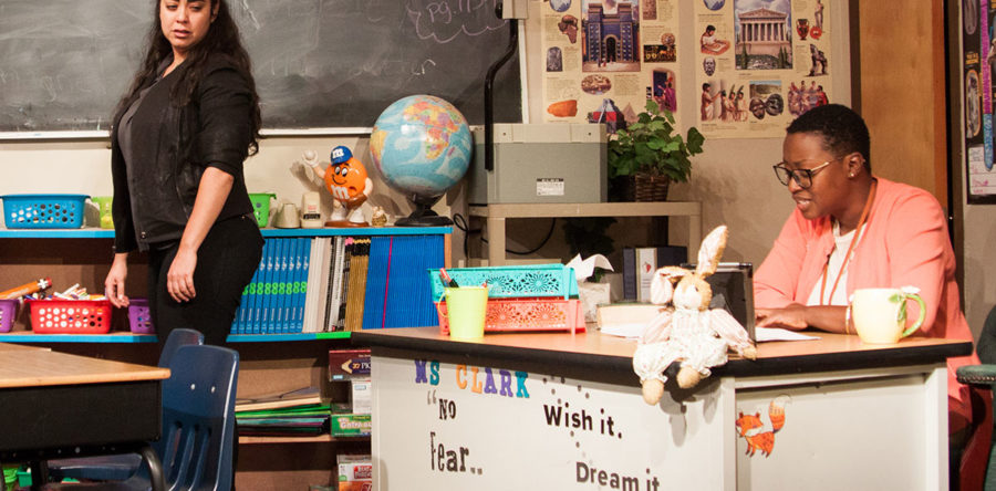 Review of Gidion’s Knot from Brevard Culture