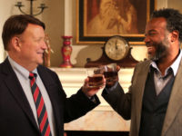 ‘The Goat’ Extended for 8 More Performances