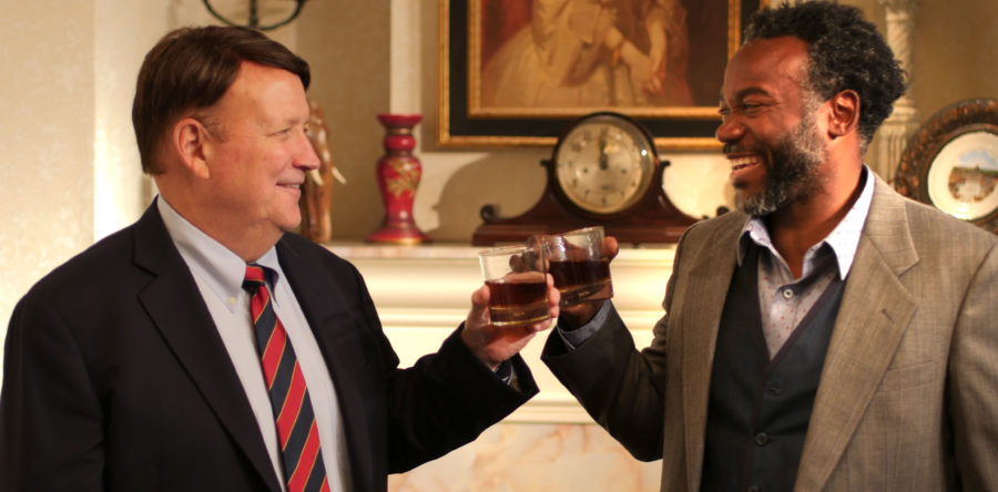 ‘The Goat’ Extended for 8 More Performances