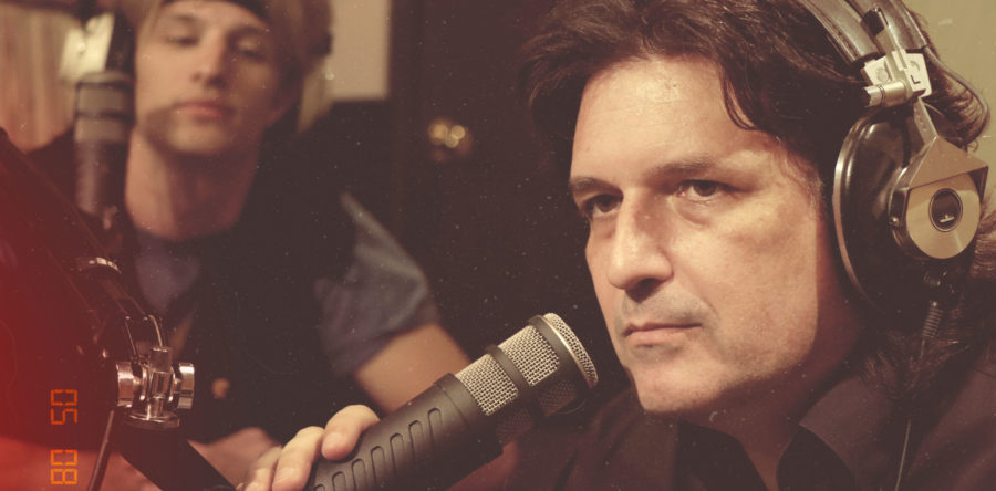 Review of TALK RADIO from Orlando Weekly