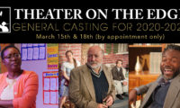 Theater On The Edge General Casting