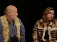 Theater On The Edge To Present BIRDS OF NORTH AMERICA By Anna Ouyang Moench