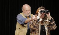 Review of BIRDS OF NORTH AMERICA from Orlando Sentinel