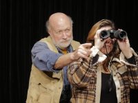 Review of BIRDS OF NORTH AMERICA from Orlando Sentinel